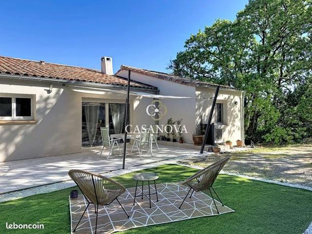 Maison vente à Lodève, Clermont-l'hérault