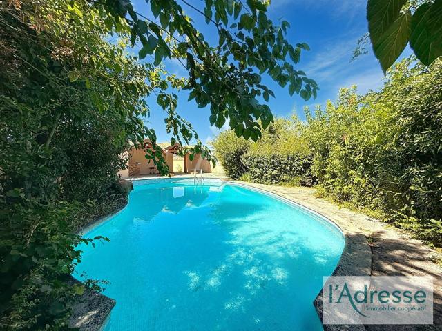 Maison vente à Saint-alban, Haute-Garonne