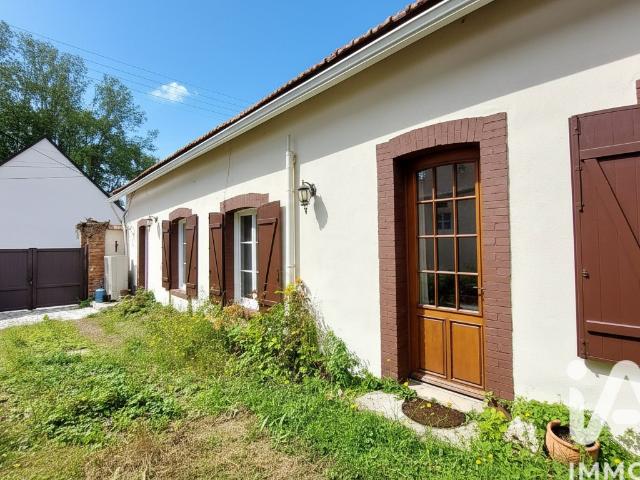 Maison vente à Chartres, Gasville-oisème