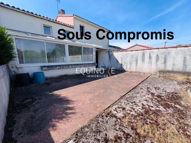 Maison vente à France métropolitaine, Gorges