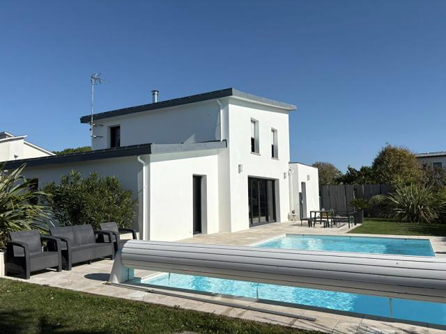 Maison vente à Saint-Nazaire, La Baule-escoublac