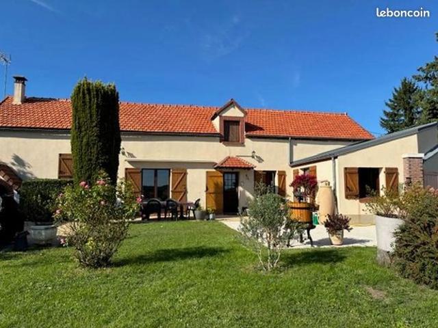 Maison vente à Sens, Villeneuve-sur-yonne