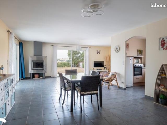 Maison vente à Châtellerault, Aulnay