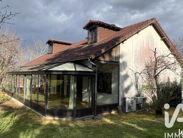 Maison vente à Limoges, Saint-hilaire-bonneval