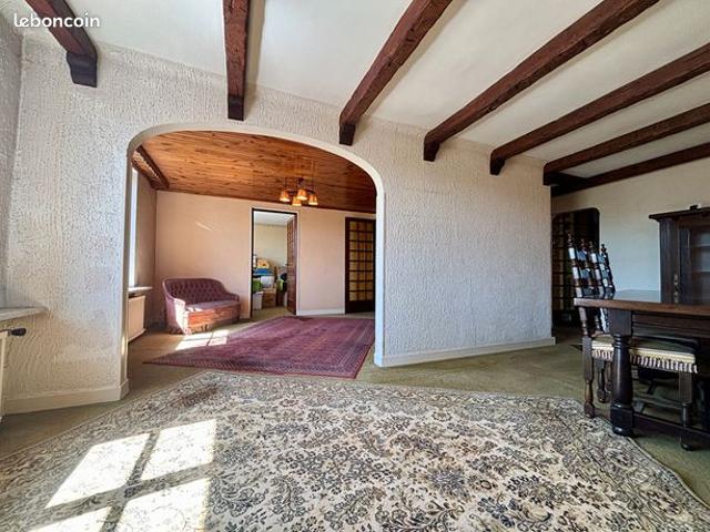Maison vente à Thionville, Uckange