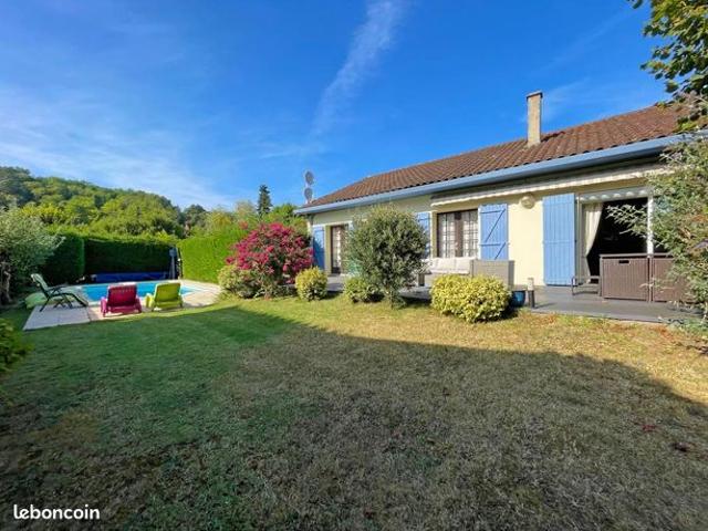 Maison vente à Périgueux, Vergt