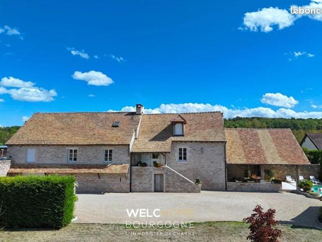 Maison vente à Mellecey, Saône-et-Loire