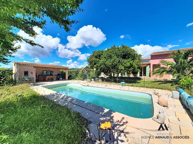 Maison vente à Arrondissement de Toulon, Le Beausset