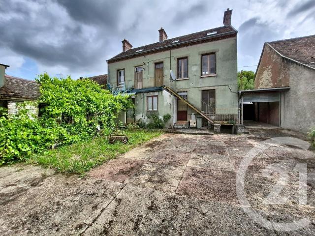 Maison vente à Montargis, Dordives