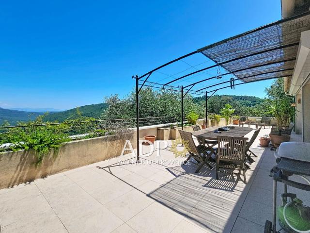 Maison vente à Le Bar-sur-Loup, Alpes-Maritimes