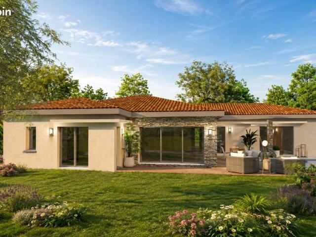 Maison vente à Montbard, Genay