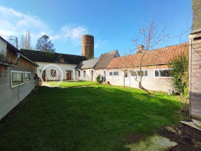 Maison vente à Beauvais, Hauts-de-France