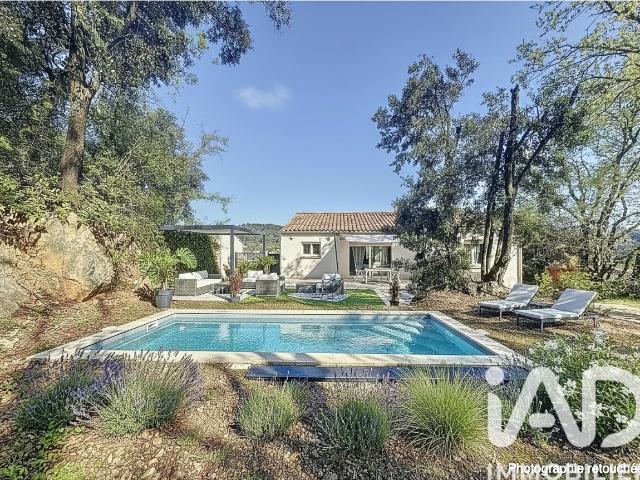 Maison vente à Bézerac, Clermont-l'Hérault
