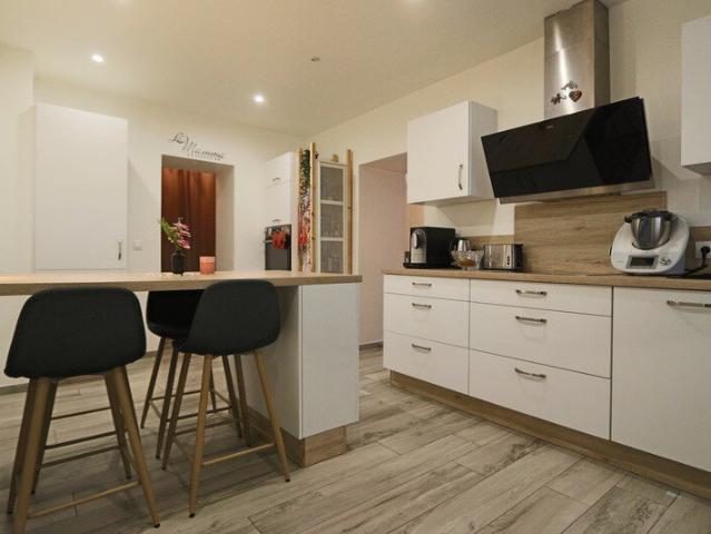 Maison vente à Thionville, Clouange