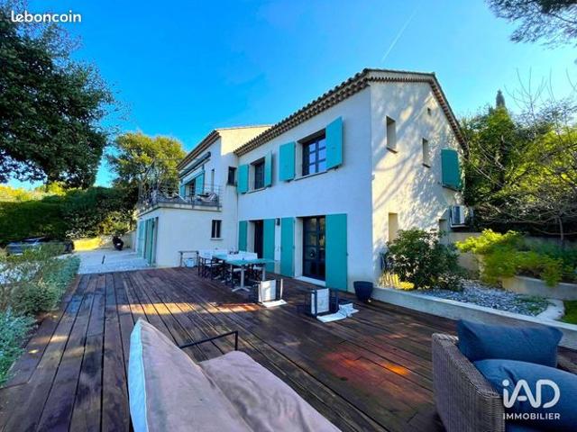 Maison vente à Arrondissement de Draguignan, Gassin