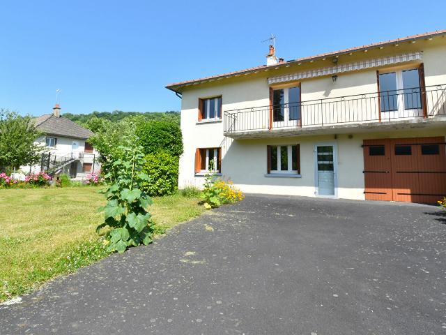 Maison vente à Aurillac, Arpajon-sur-cère