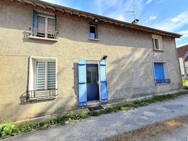 Maison vente à Vaudoy-en-Brie, Seine-et-Marne