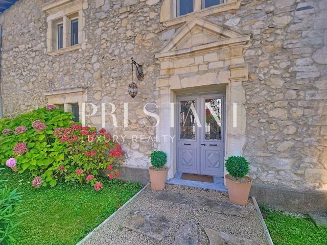 Maison vente à France métropolitaine, Sames