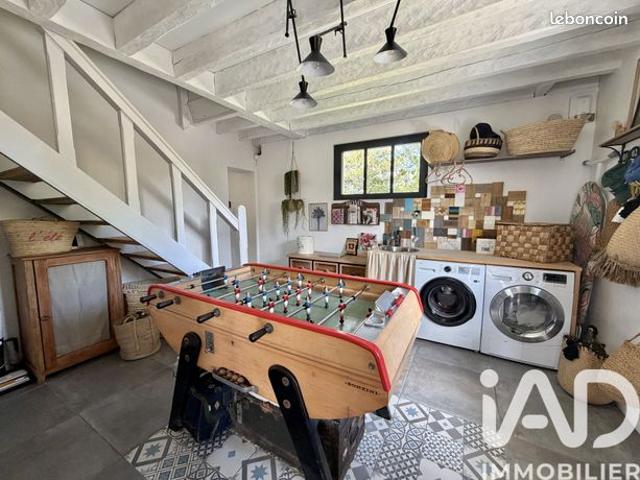 Maison vente à Arcachon, Belin-béliet