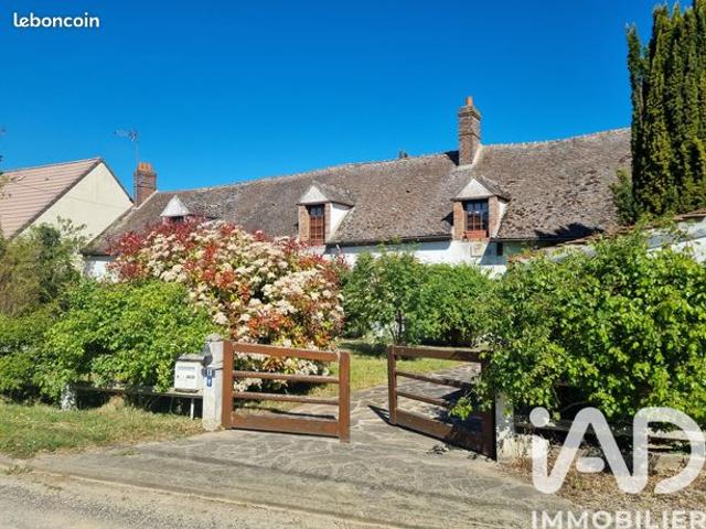 Maison vente à Provins, Jaulnes