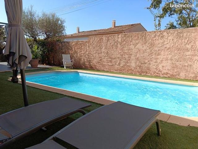 Maison vente à Puget-Ville, Var