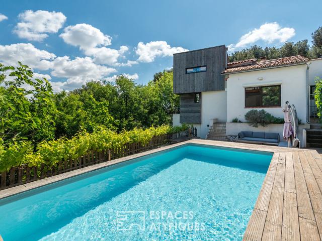 Maison vente à Marseille