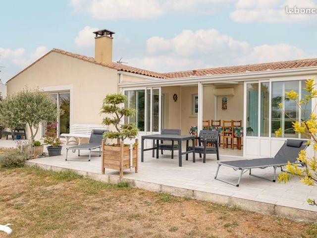 Maison vente à Châtellerault, Aulnay
