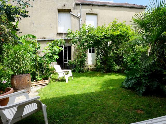 Maison vente à Mantes-la-Jolie, Flins-sur-seine