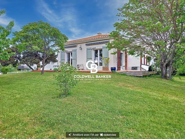 Maison vente à La Récluse, Saintes