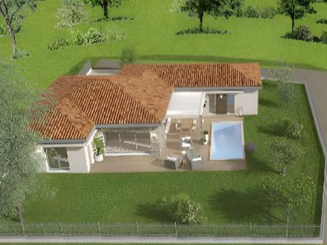 Maison vente à Montbard, Genay