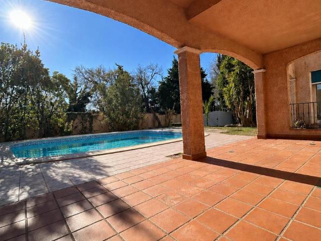 Maison location à Perpignan, Canohès