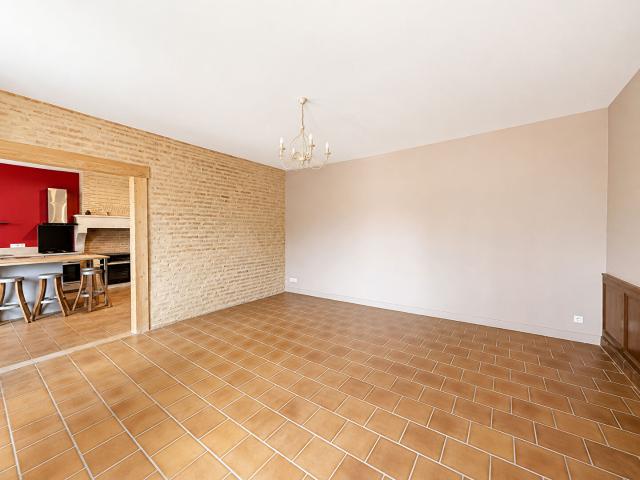 Maison location à Langon