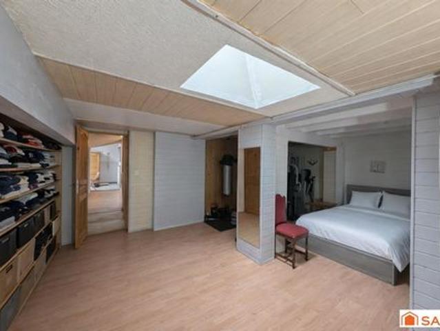 Villa vente à Saint-Claude, Saint-laurent-en-grandvaux