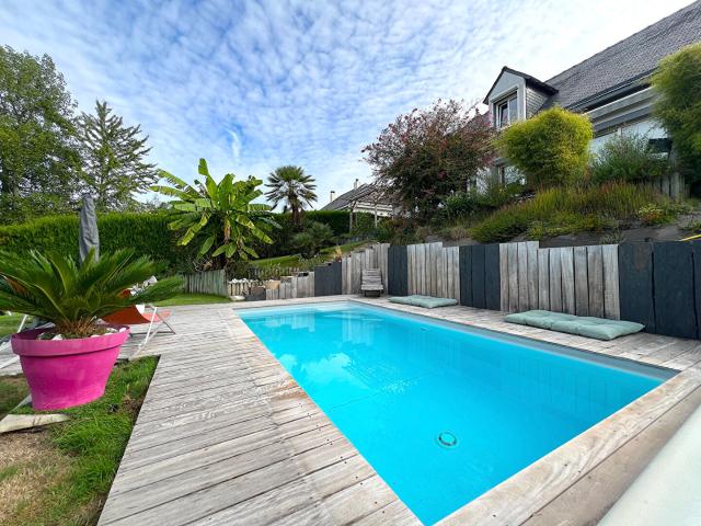 Maison vente à Nantes, Thouaré-sur-loire
