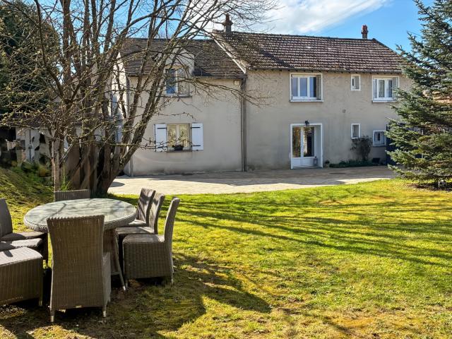 Maison vente à Étampes, Ormoy-la-rivière