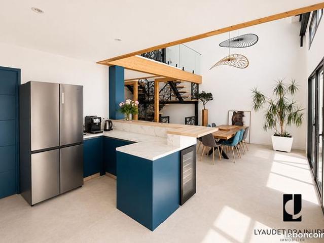 Maison vente à Roanne, Riorges