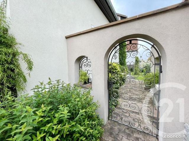 Maison vente à Strasbourg, Illkirch-graffenstaden