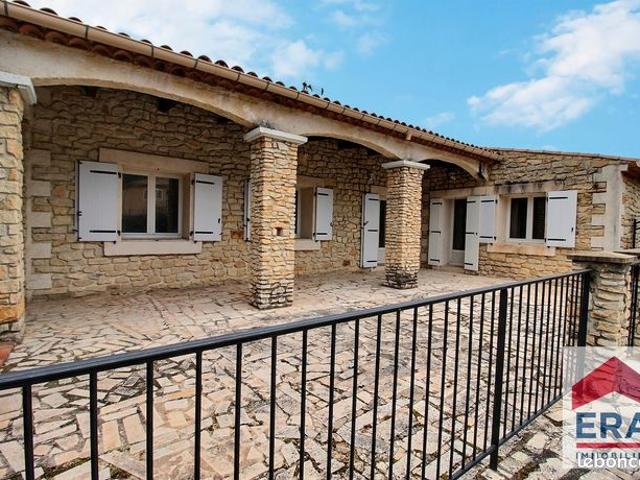 Maison vente à Carpentras, Mornas