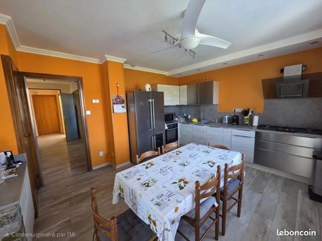 Maison vente à Saint-Paul-lès-Monestier, Isère