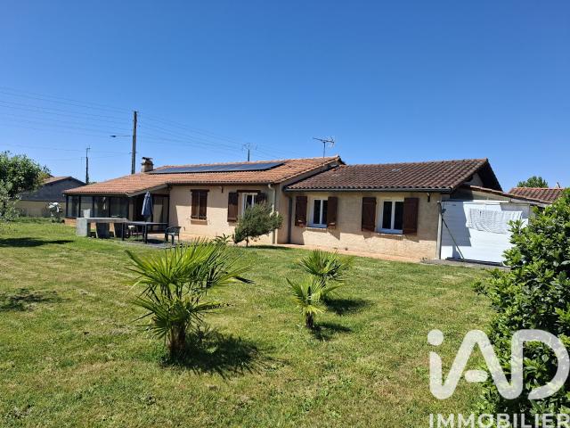 Maison vente à Tarbes, Occitanie