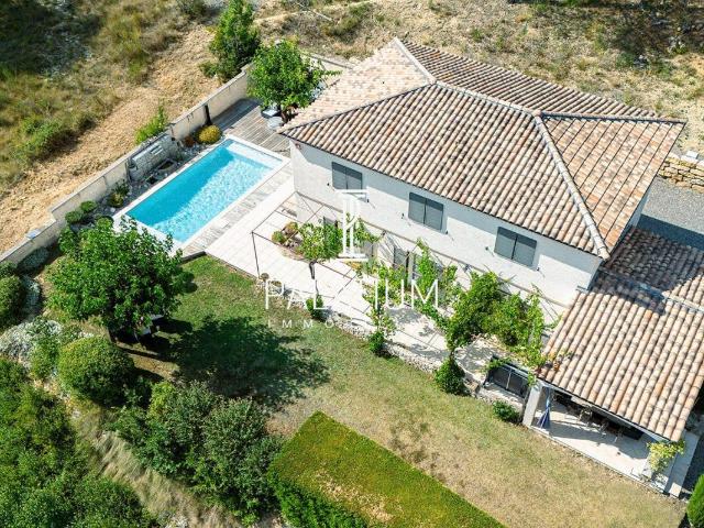 Maison vente à Digne-les-Bains, Aiglun