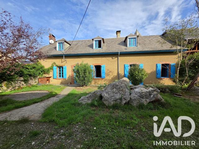 Maison vente à Andrest, Hautes-Pyrénées