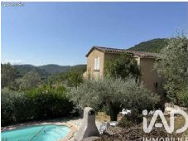 Maison vente à Arrondissement de Draguignan, Bargemon