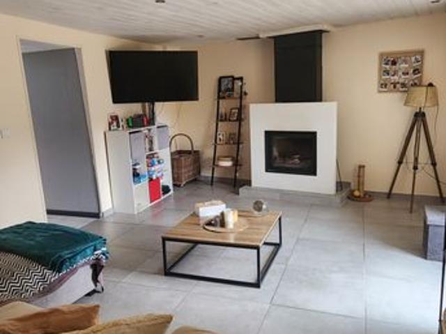 Maison vente à Pontivy, Bretagne