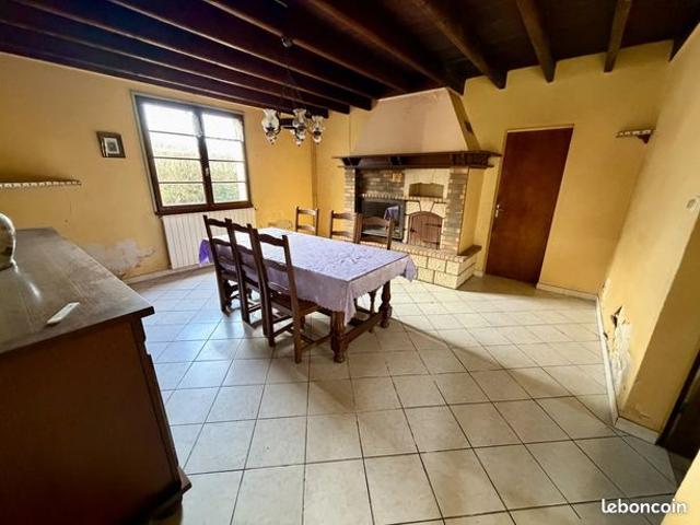 Maison vente à Mirande, Riscle
