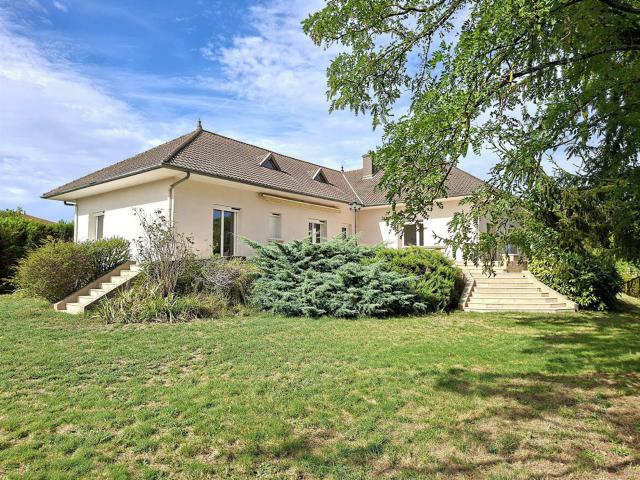 Maison vente à Bourg-en-Bresse, Dagneux