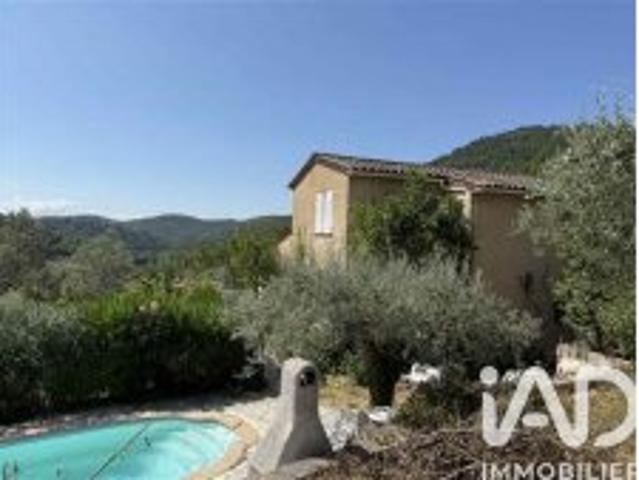 Maison vente à Arrondissement de Draguignan, Bargemon