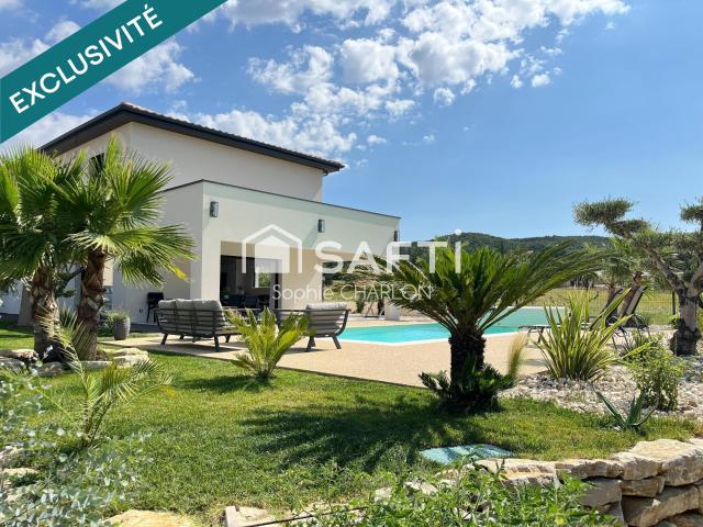 Maison vente à Die, Cliousclat