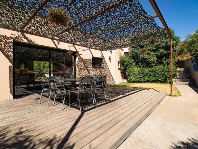 Maison vente à Ajaccio, Albitreccia