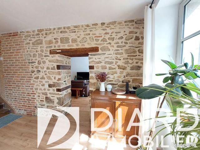 Maison vente à Domalain, Ille-et-Vilaine